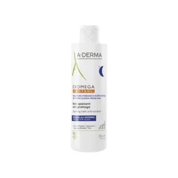 A-Derma Exomega Control Umirujuća kupka, 200 ml