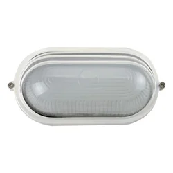 Brodska lampa S1111 WH