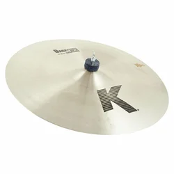 Crash činela 16” K-Series Dark Thin Zildjian