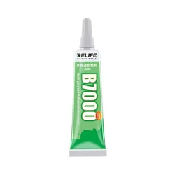 Lepak relife b7000 50ml sunshine ( AL1520 )