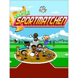 Super Sportmatchen (PC) Steam Key GLOBAL
