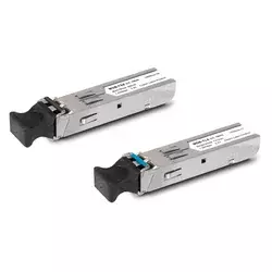 PLANET MGB-2GTLR2 network transceiver module Fiber optic SFP 1310 nm