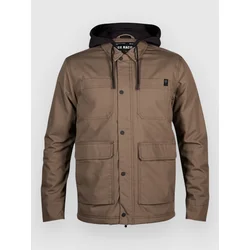Fox Mercer Jacket dirt