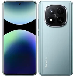XIAOMI pametni telefon Redmi Note 14 Pro+ 5G 8GB/256GB, Frost Blue