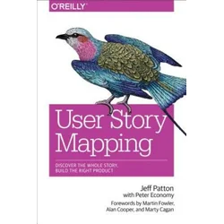 User Story Mapping