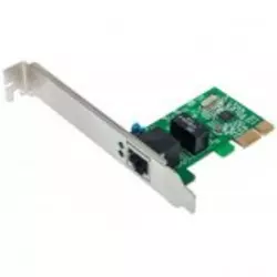 Intellinet 522533, PCI-ex 10/100/1000 Base-T Ethernet Adapter