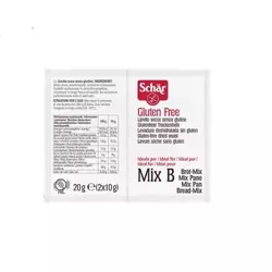 Schar Suvi kvasac bez glutena 2x10g