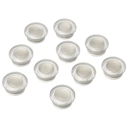 MAGNET ZA STAKLENE MAGNETNE PLOČE FI-32MM PK10 NOBO 1903854