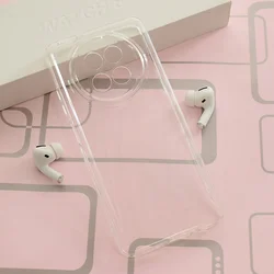 Maska Giulietta za Realme 12 5G transparent