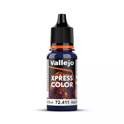 GC Mystic Blue 18 ml