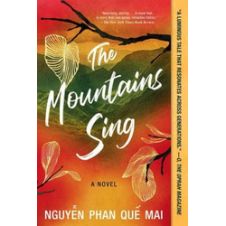 The Mountains Sing