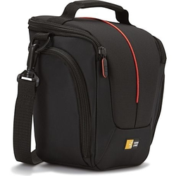 CASE LOGIC FOTO SLR torba HOLSTER ČRNA DCB-306K