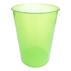Plastična skodelica 0,3 l