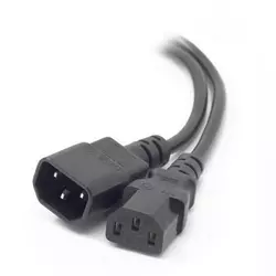 Napojni kabl za ups-kompjuter 1.5m PC-U650