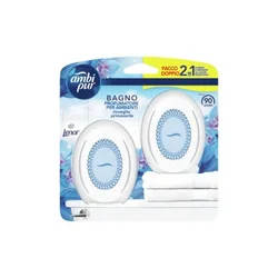 Ambi Pur Ambipur Spring Awakening Bath 2 Pieces