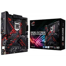 MB s1151 ASUS ROG STRIX B360-H GAMING