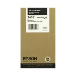 EPSON ketridž T6031 CRNI