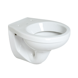 WC školjka viseča