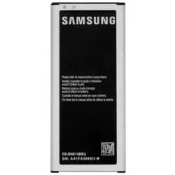 baterija za Samsung Galaxy Note Edge / Edge 4G, originalna, 3000 mAh