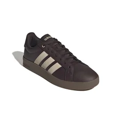 Adidas Muške patike Grand Court Base 3.0, KK4825, Braon