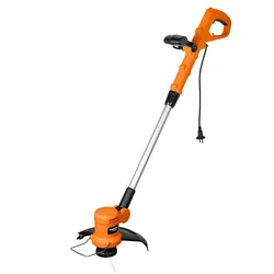 NEO TOOLS Električni teleskopski trimer za travu 380 W – 04-626