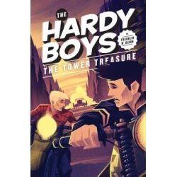 Tower Treasure (Book 1): Hardy Boys