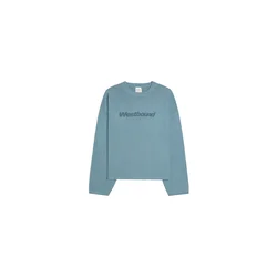 Bershka Majica safir