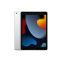 Apple IPAD 10.2.2021 256GB WIFI MK2P3 Silver EU