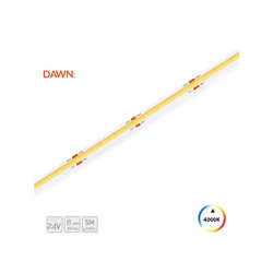 DAWN HL COB NW 24V LED traka