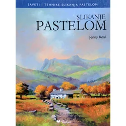 Slikanje pastelom