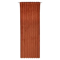 Gotova Zavesa 140x245cm Bianca