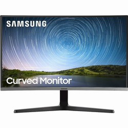 68, 4cm/27 (1920x1080) Samsung C27R504FHR Ukrivljen 16:9 4ms 60Hz HDMI VGA VES