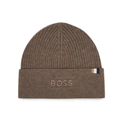 Kapa BOSS Magico 50522427 Rjava