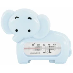Kikka Boo Termometar za kadicu Elephant Blue