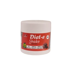 OLYMPIC Diet Shake Plus Aloe Vera Čokolada, 400g