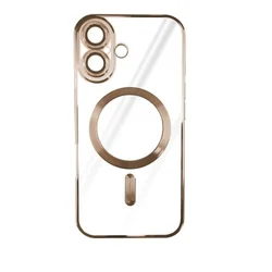 Futrola Magsafe za Iphone 17/ zlatna