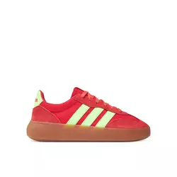 Adidas Ženske patike Barreda Decode, JR3539, Crvene