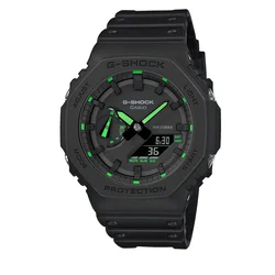 Casio G-Shock GA-2100-1A3ER