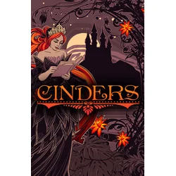 Cinders (PC) Steam Key GLOBAL