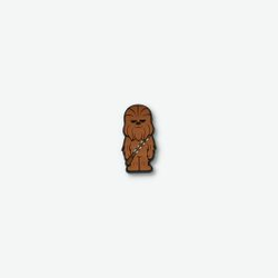 BEDZ CHEWBACCA U