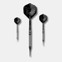 Softdart puščice WINMAU | Gian van Veen TS | 18 g