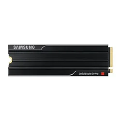 Samsung 9100 PRO MZ-VAP2T0CW SSD 2TB M.2 NVMe PCIe 5.0 sa hladnjakom, do 14800MB/s
