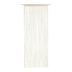 Končana Zavesa 90x245cm Lurex