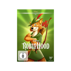 Robin Hood - Disney Classics 20