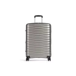 RONCATO KOVČEK SREDNJI 4K EXP 65X43X27 32 cm WAVE CHAMPAGNE