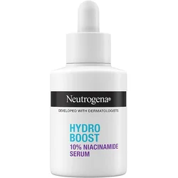 Neutrogena Serum za lice Hydro Boost Niacinamid 30ml