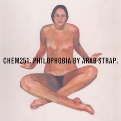 Arab Strap - Philophobia (Reissue) (2 LP)