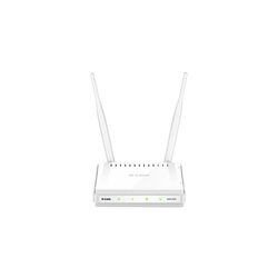 D-LINK Wireless N Access Point DAP-2020  Access Point, 802.11 b/g/n, do 300Mbps