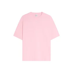 Bershka Majica roza