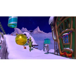 Switch The Grinch: Christmas Adventures - Complete Edition
